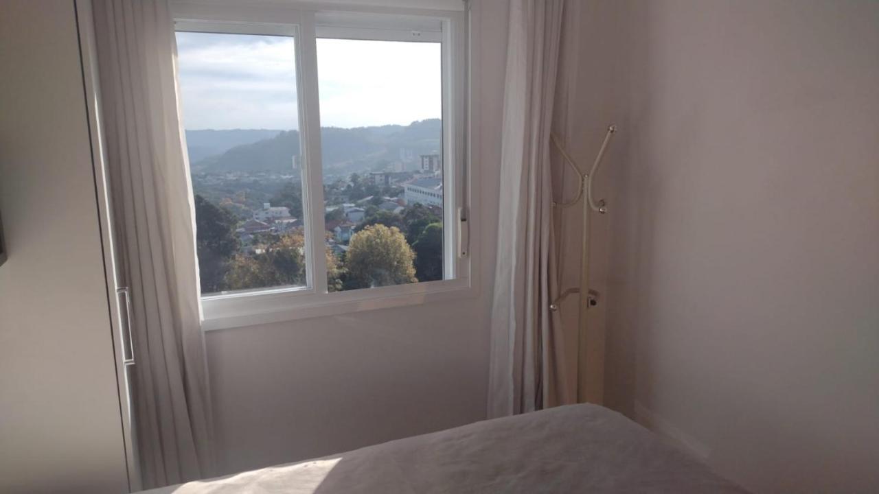 Apto Super Aconchegante/Linda Vista Para Vale Dos Vinhedos Bento Goncalves Exterior photo